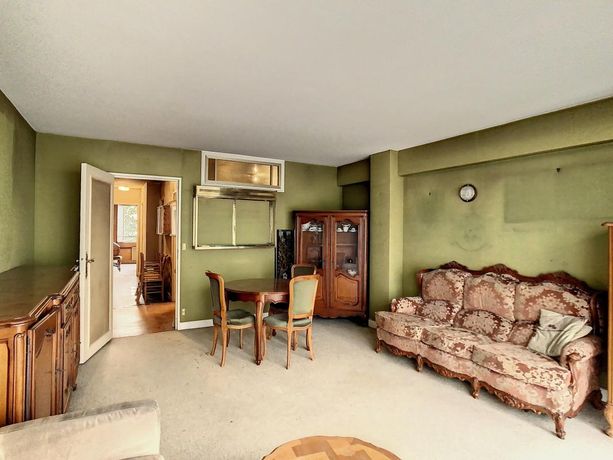 Appartement a vendre  - 2 pièce(s) - 57 m2 - Surfyn
