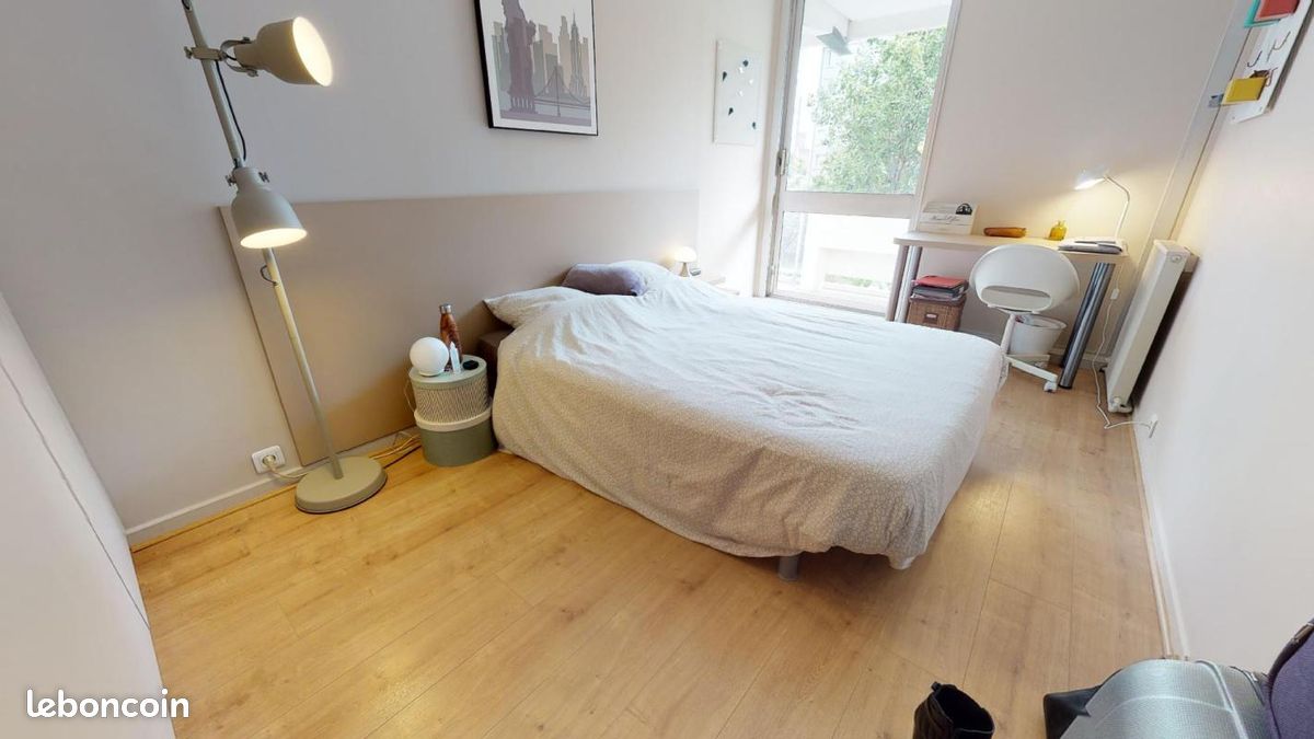 Chambre 4 pièces 75 m² (image 2)