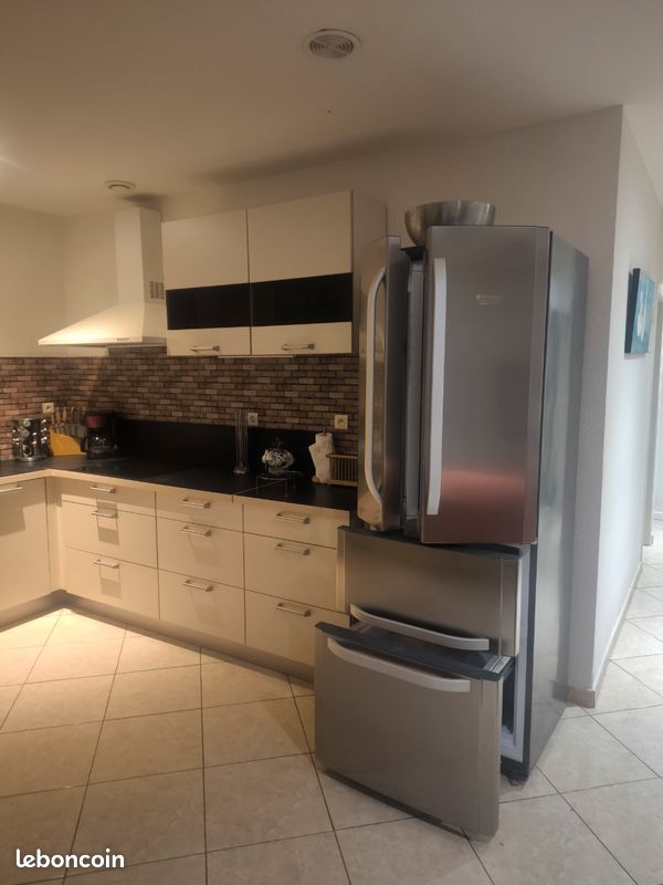 Maison 4 pièces 85 m² · à Saint-Laurent-de-la-Salanque · 85 m² · 1 200 €/mois