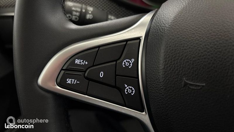 Dacia Jogger 1.0 ECO-G 100ch Extreme+ 5 places (image 27)