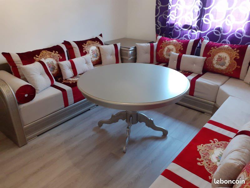 Salon marocain (image 3)