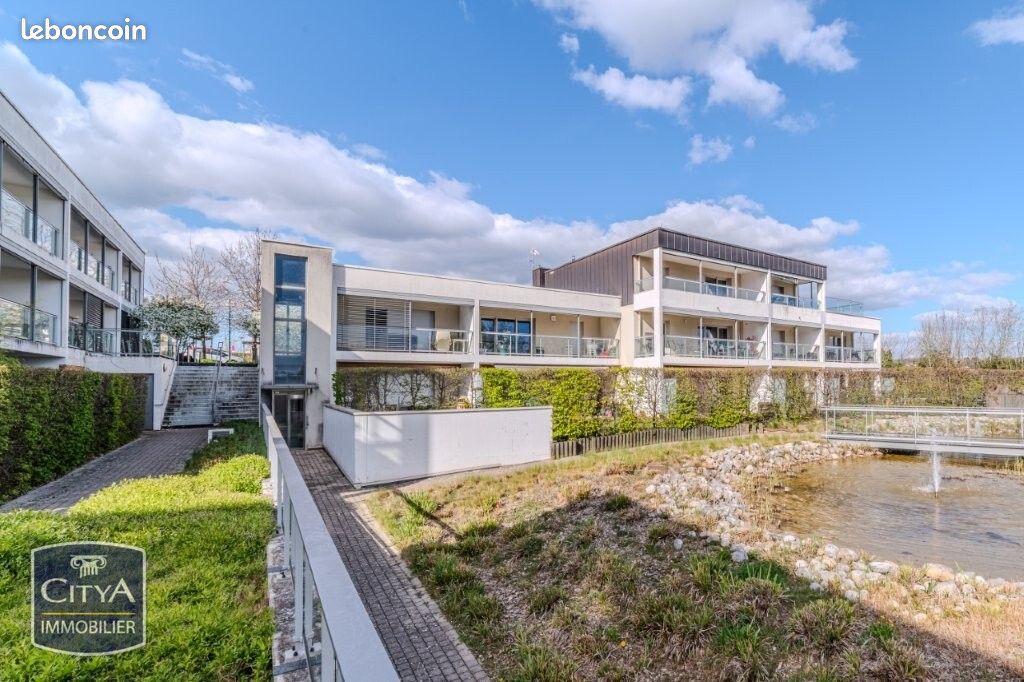 Appartement 4 pièces 81 m² · à Albigny-sur-Saône · 81 m² · 330 000 €