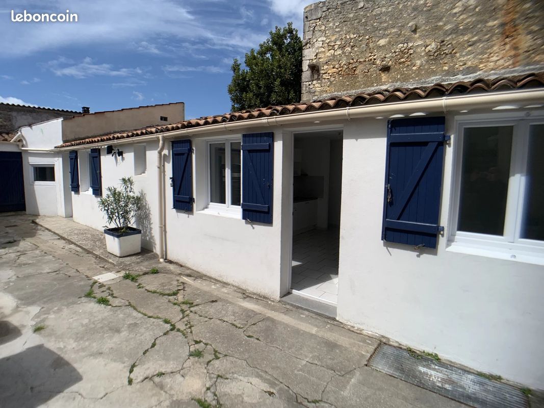 Appartement 4 pièces 70 m² · à Rochefort · 70 m² · 157 500 €