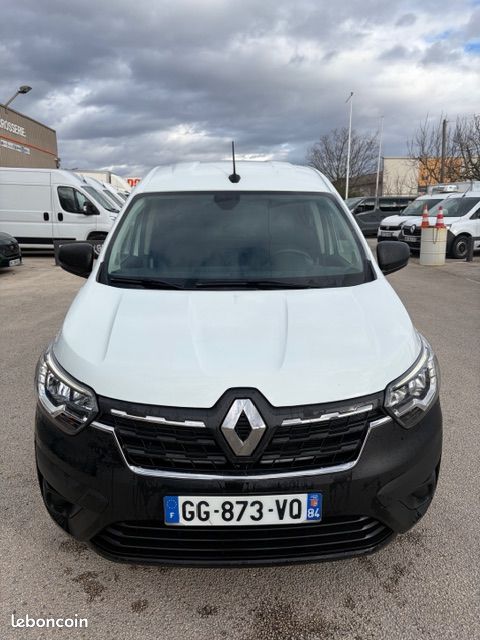 Renault express van confort blue dci 95 cv (image 2)