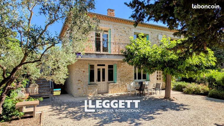 Maison 9 pièces 190 m²