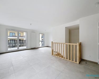 Appartement 299 000 € - 80 m²