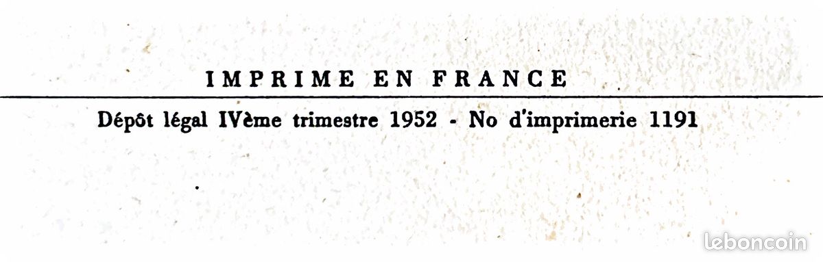 Livre de poesies en alsacien (image 2)