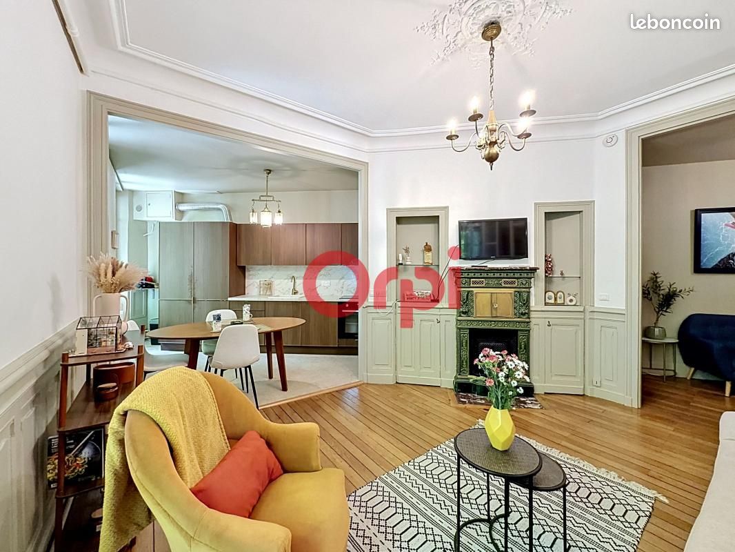 Appartement 3 pièces 69 m² · à Vichy · 69 m² · 230 000 €