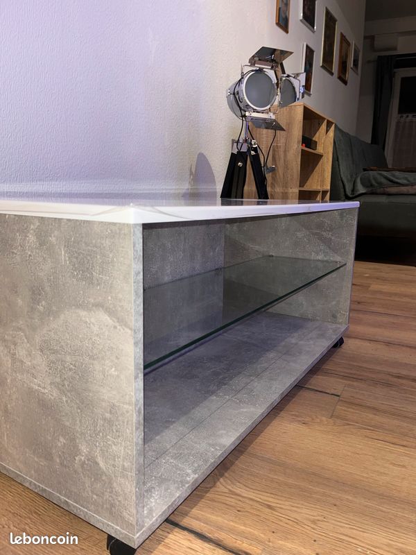 Table basse BUT neuve (image 2)