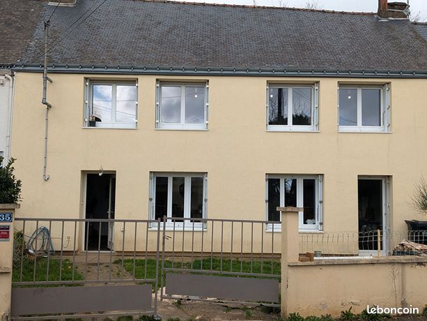 Maison 7 pièces 113 m²