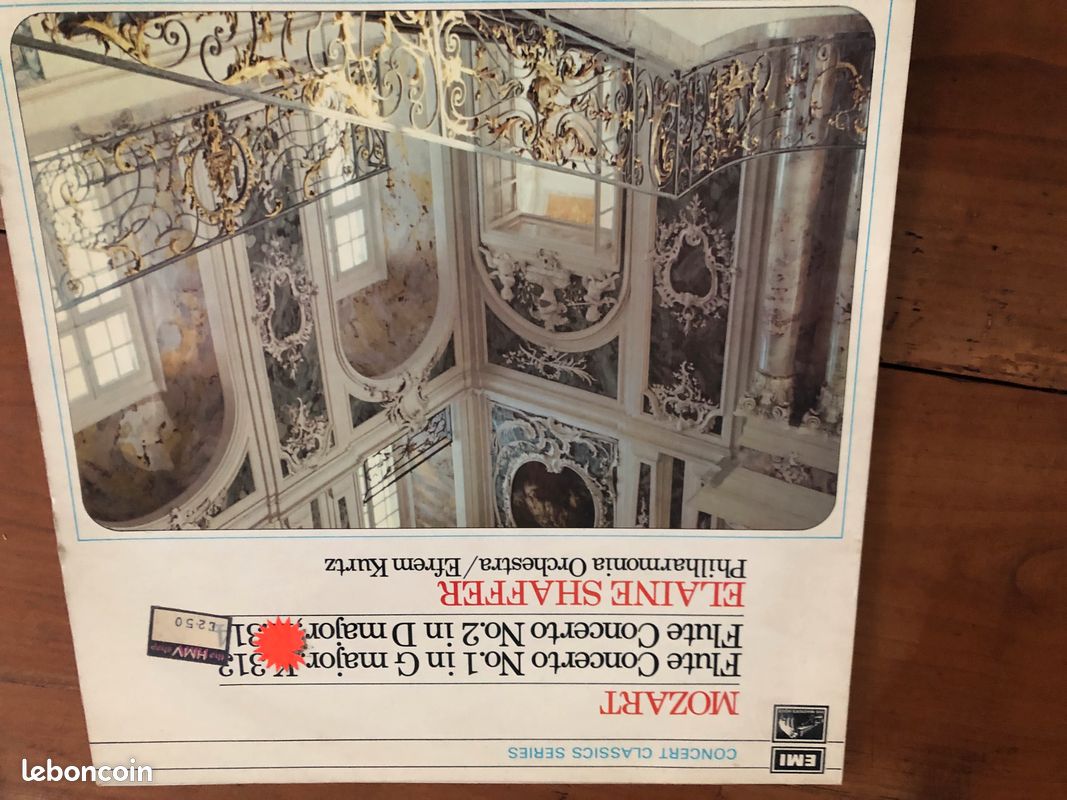 Vinyles 33T (image 9)