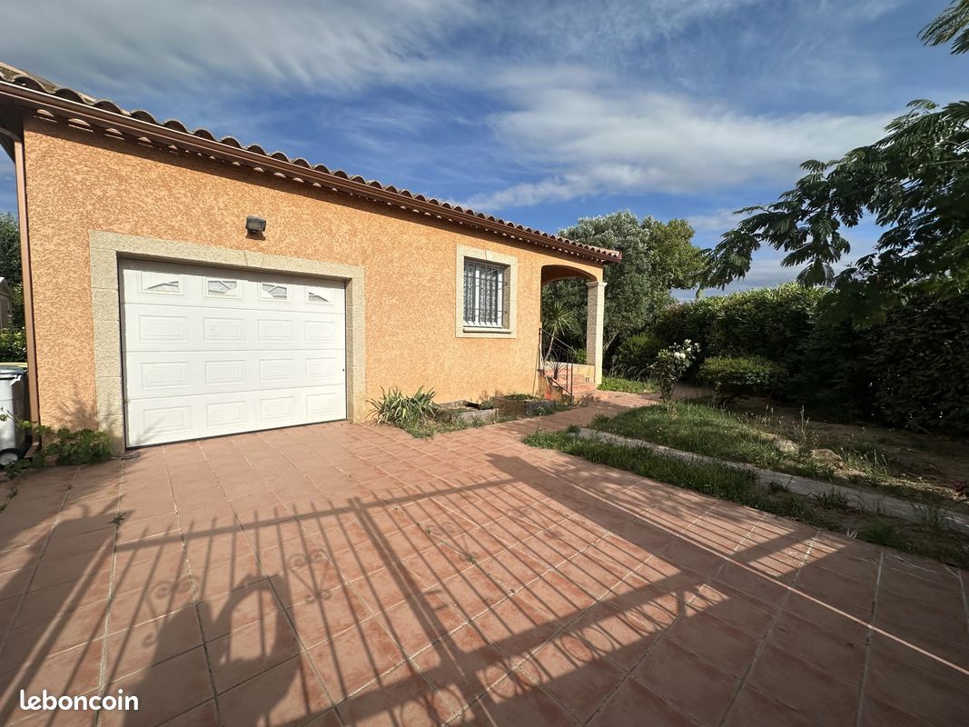 Maison 4 pièces 98 m² · à Magalas · 98 m² · 255 000 €