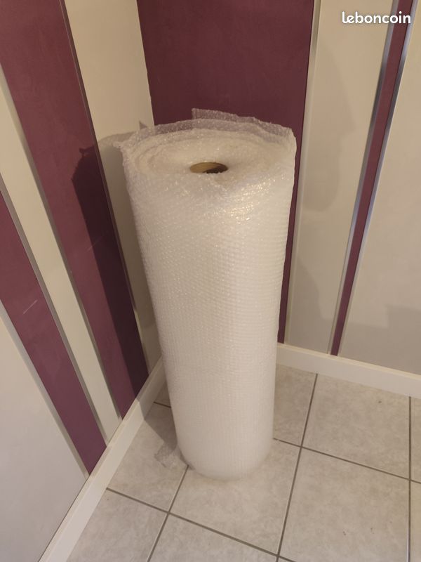 Rouleau Papier Bulle (image 2)