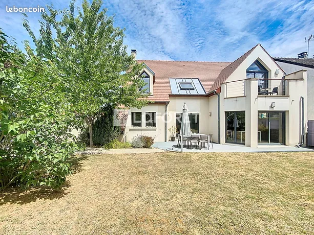 Annonce vente Maison marcoussis