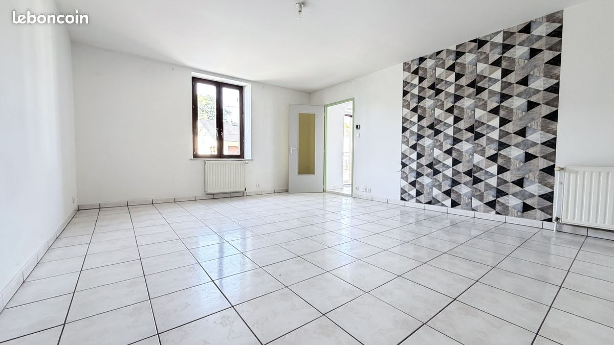 Maison 3 pièces 88 m² · à Champagney · 88 m² · 590 €/mois