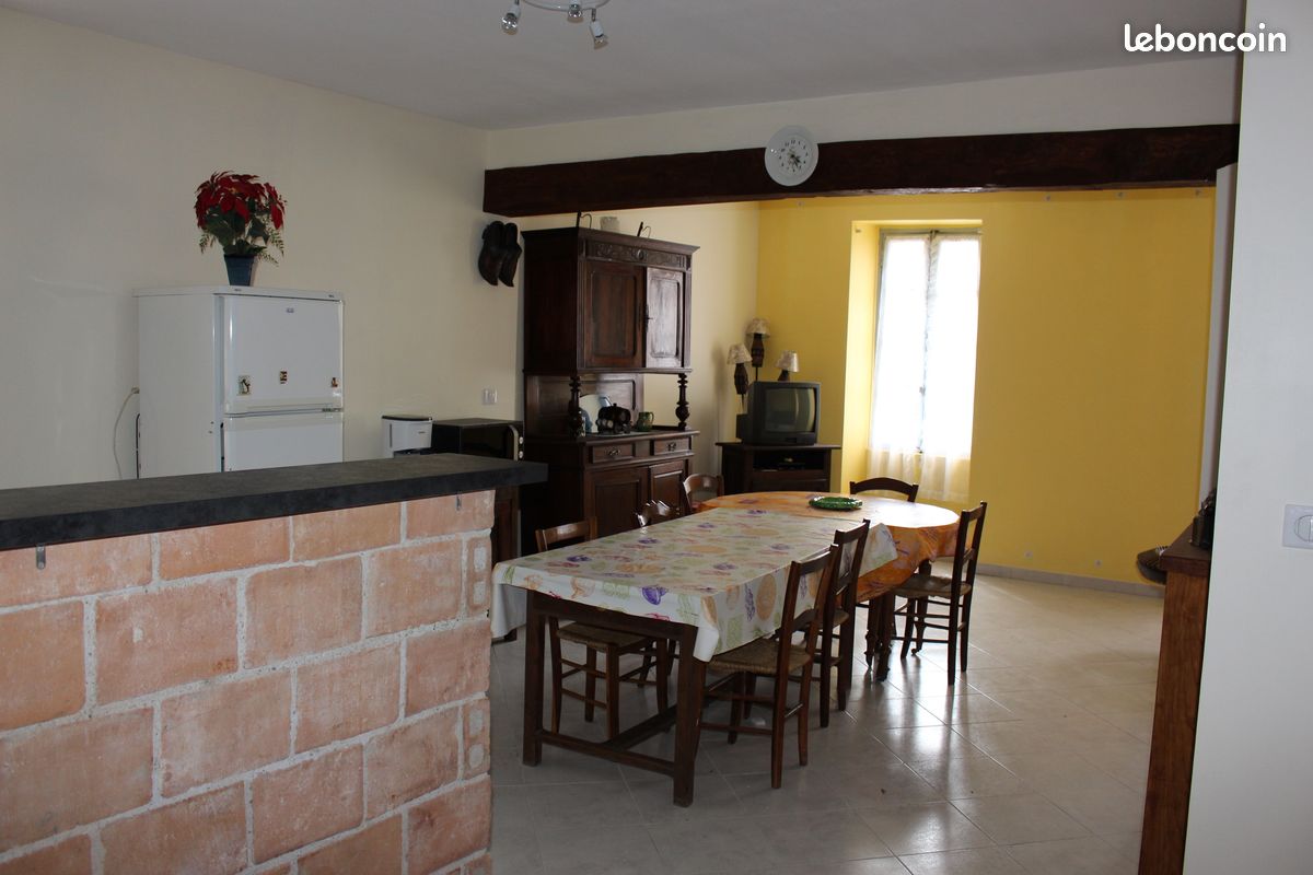 Gite location vaccances (image 5)