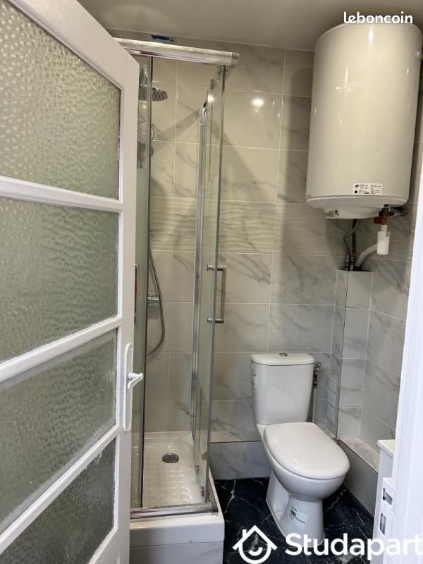 Appartement 2 pièces 23 m² · à Massy · 23 m² · 970 €/mois
