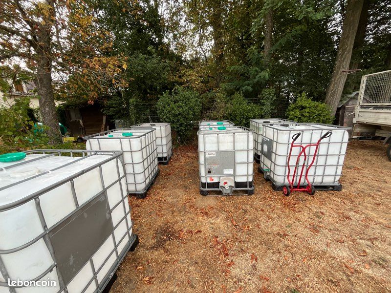 Cuve 1000l (image 2)