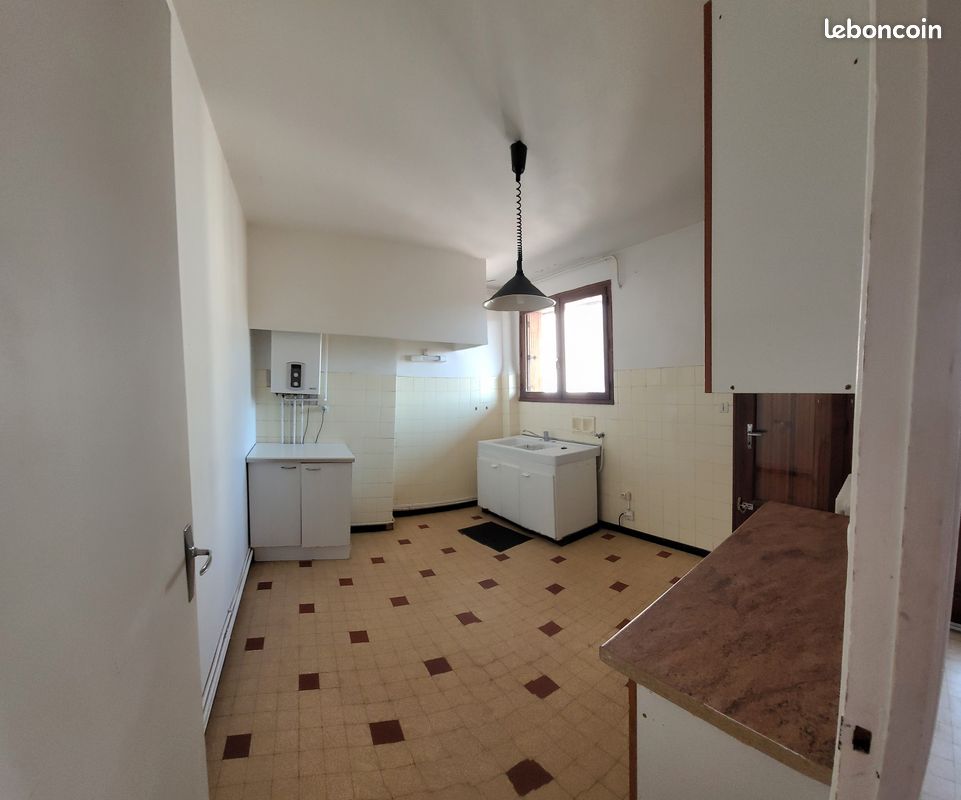 Appartement 3 pièces 67 m² · à Toulouse · 67 m² · 870 €