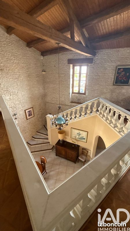 Maison 6 pièces 300 m² · à La Couarde-sur-Mer · 300 m² · 2 100 000 €