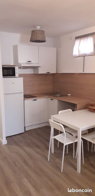 Appartement 1 pièce 33 m² · à Frontignan · 33 m² · 560 €/mois