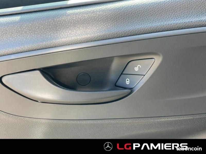 Mercedes-benz Sprinter Fg 315 CDI 43 3T5 Pro 9G-Tronic (image 28)