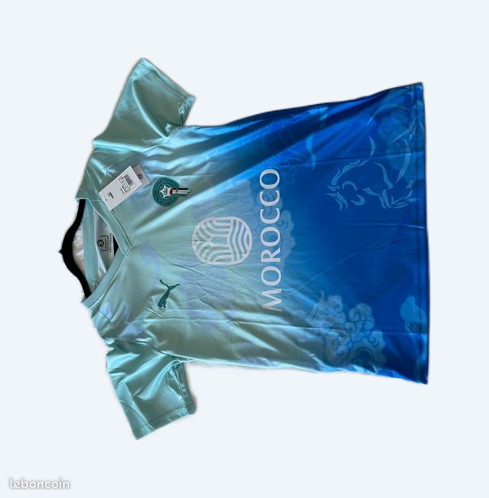 Maillot de foot (image 1)