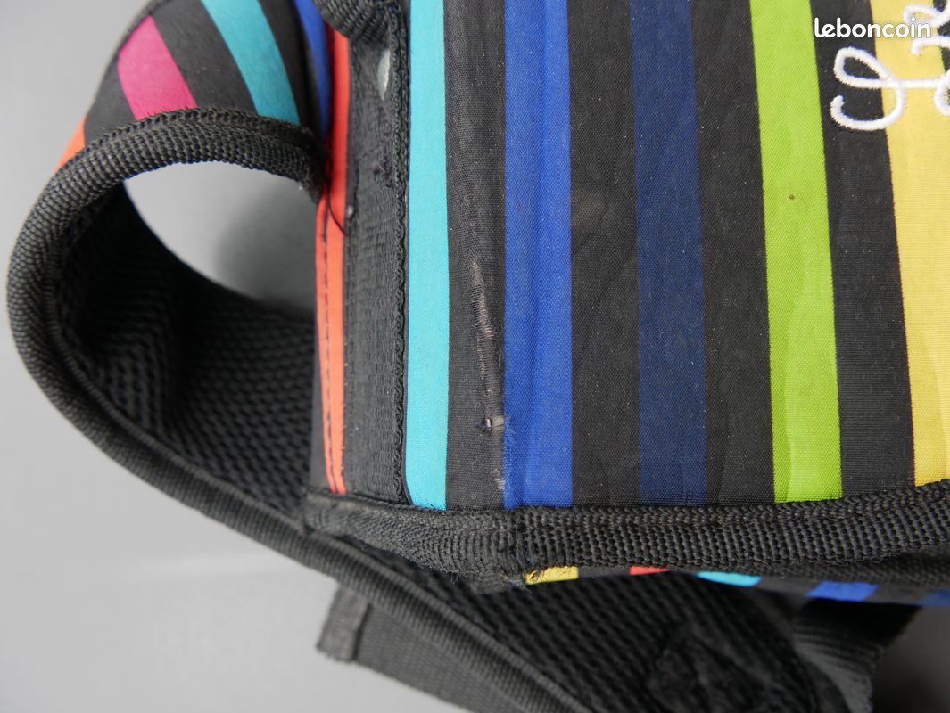 Cartable maternelle (image 3)