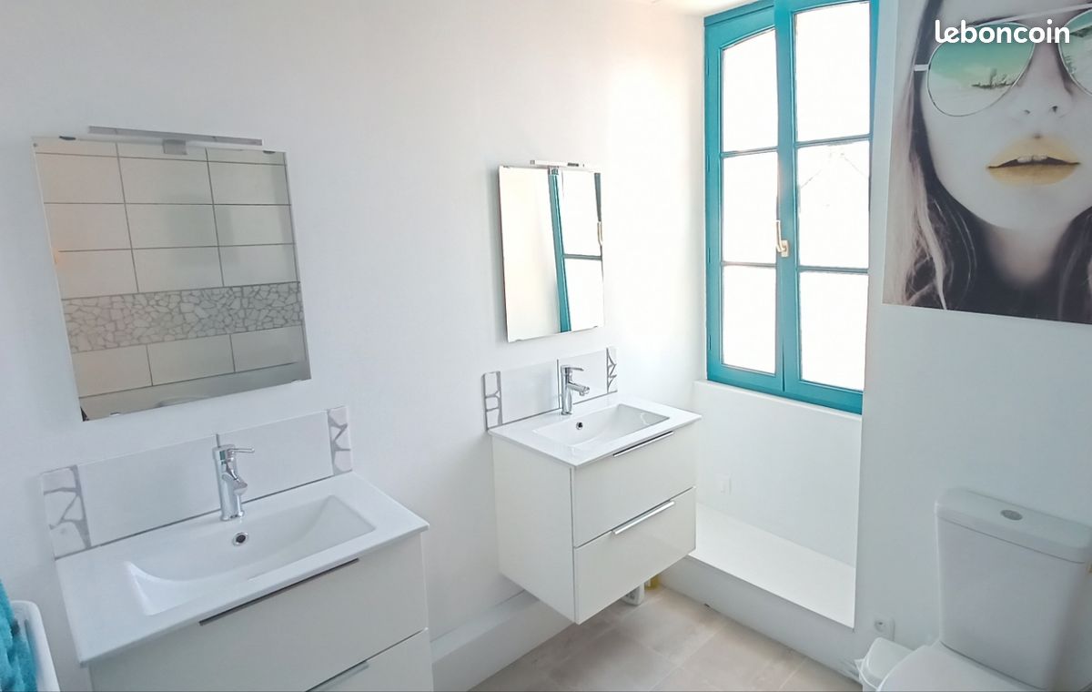 Maison 4 pièces 106 m² · à Limerzel · 106 m² · 155 000 €