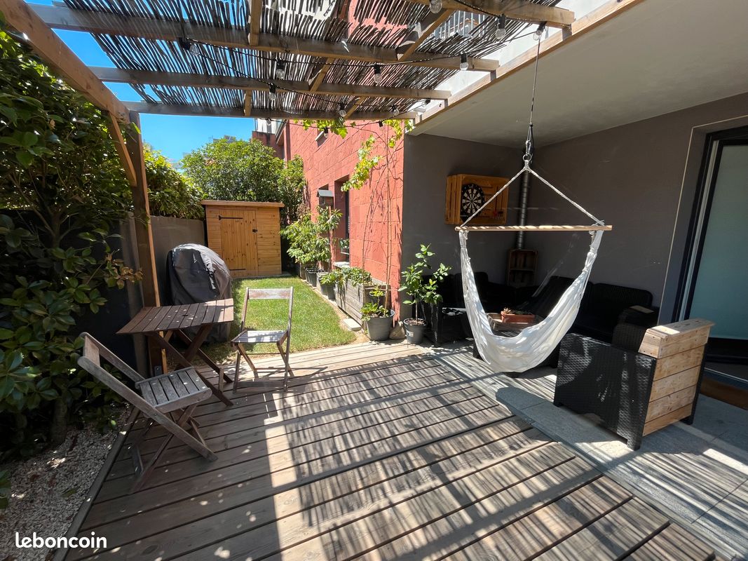 Parking 3 pièces 58 m² · à Toulouse · 58 m² · 210 000 €