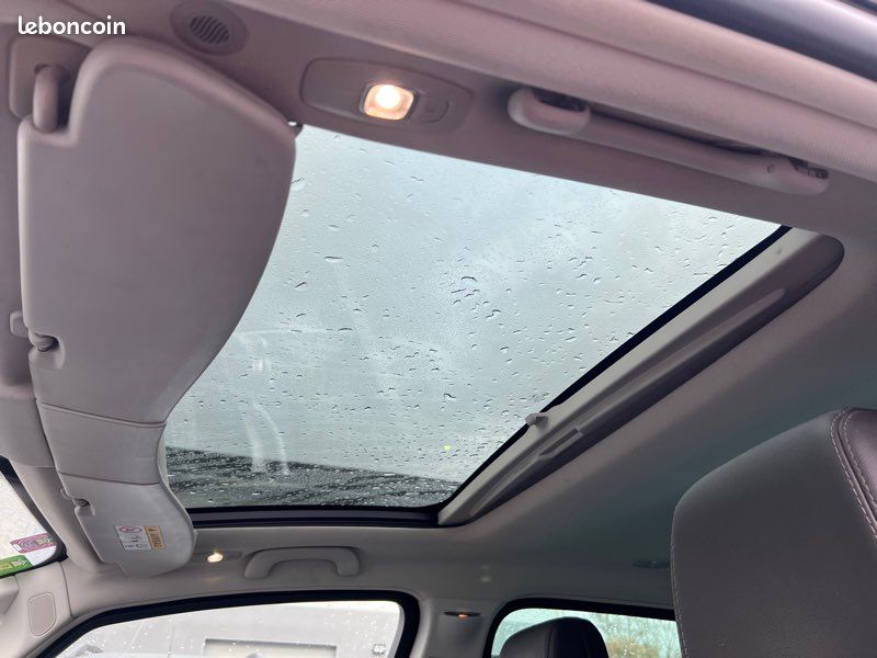 Renault Espace V 1.6 dCi 160 cv EDC6 / 1ère main (image 14)