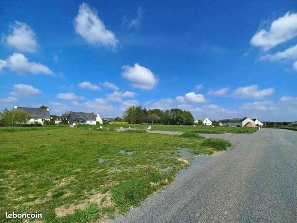 Terrain 628 m² Graces