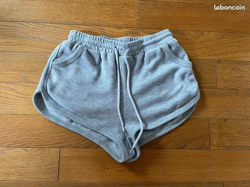 Leboncoin Short Fille Xs Pantalon Lot Vetement Femme Neuf Lot