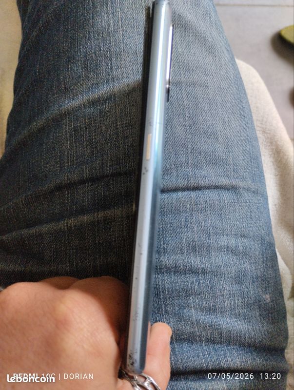 Realme 7 pro (image 4)