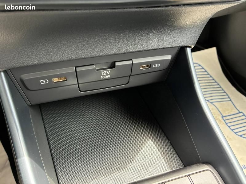 Hyundai i20 1.0 T-GDi 100ch Hybrid N Line Creative (image 19)