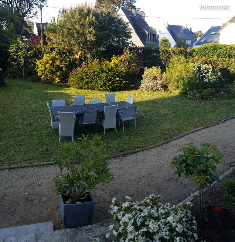 CARNAC plage Maison familiale 10 personnes (image 2)