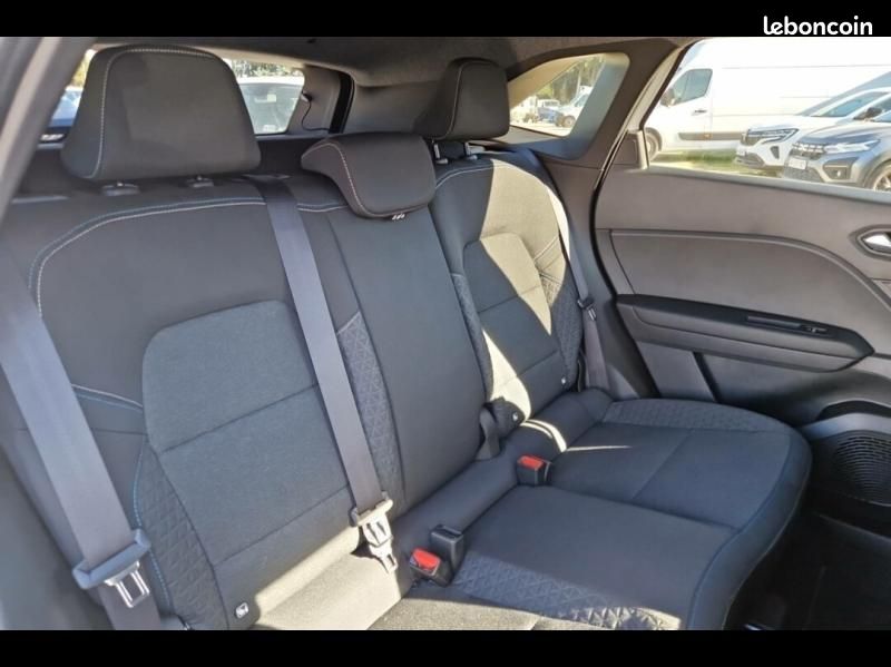 Renault Symbioz 1.6 E-Tech full hybrid 145ch Evolution (image 11)