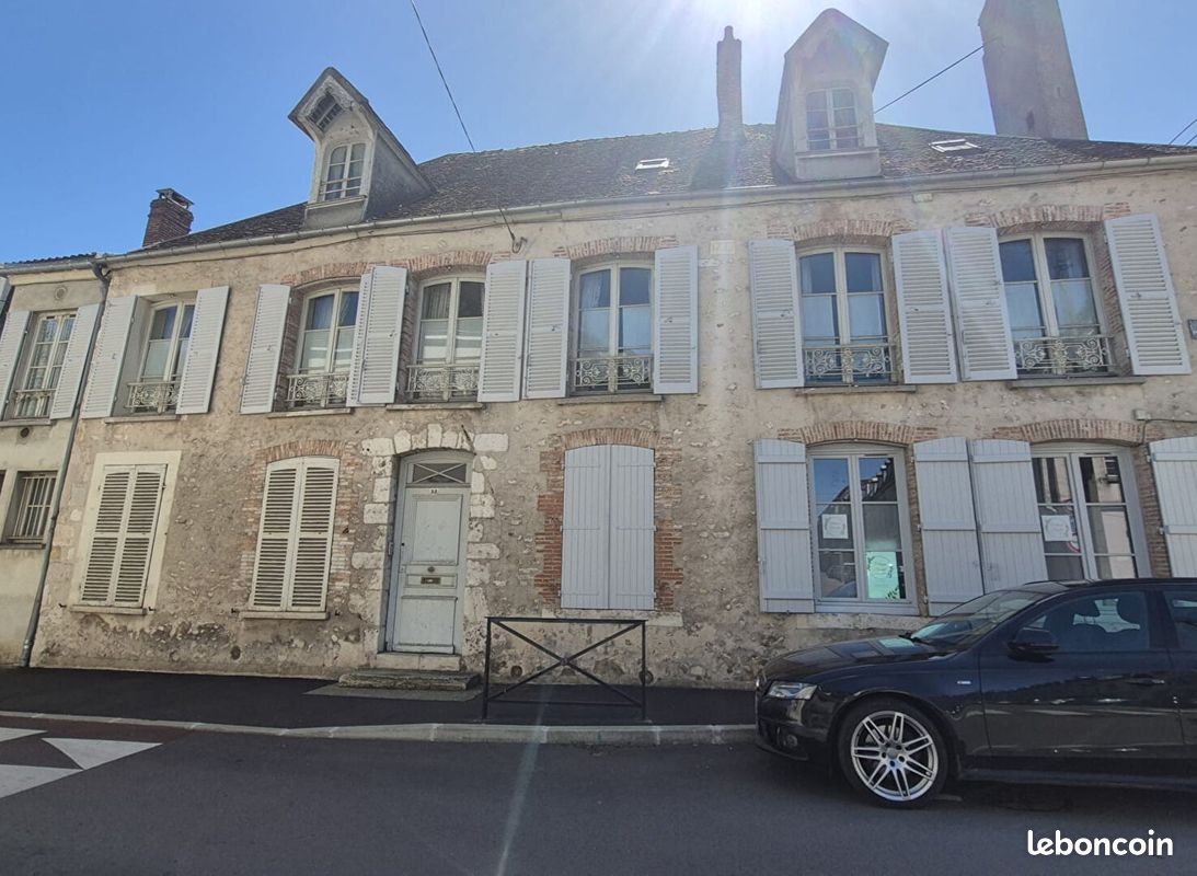 Appartement 9 pièces 189 m² · à Provins · 189 m² · 395 000 €