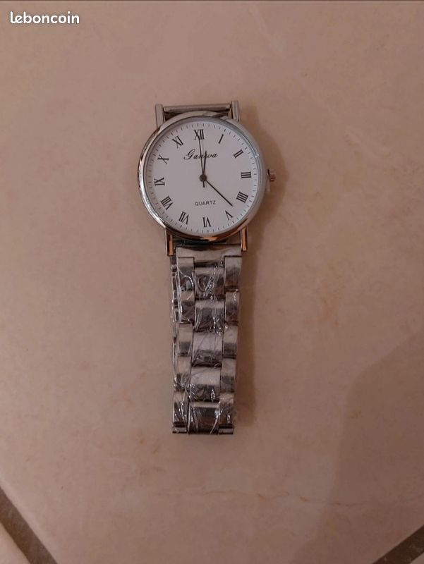 Montre de luxe (image 1)