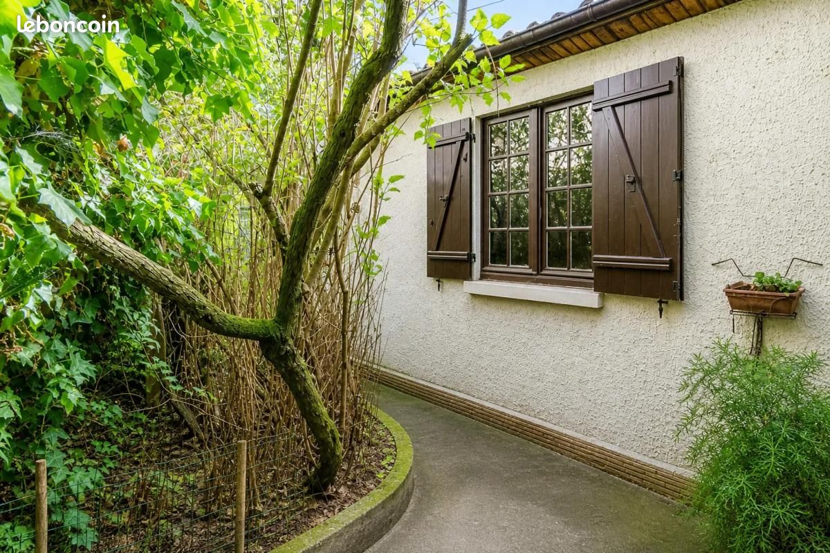 Maison 3 pièces 50 m² · à Neuilly-Plaisance · 50 m² · 229 000 €