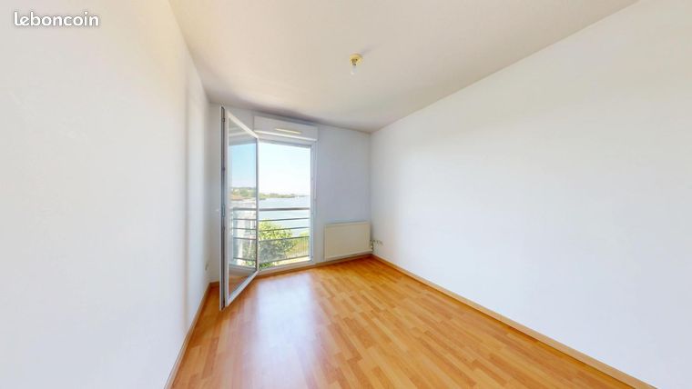 Appartement 3 pièces 58 m² - Ansicht 4