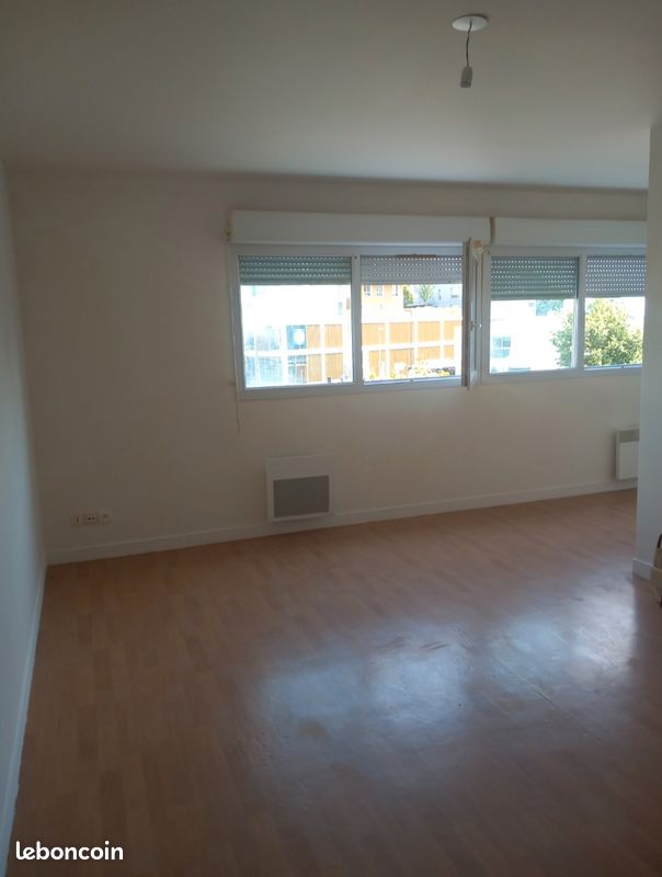 Appartement 2 pièces 44 m² · à Orvault · 44 m² · 700 €