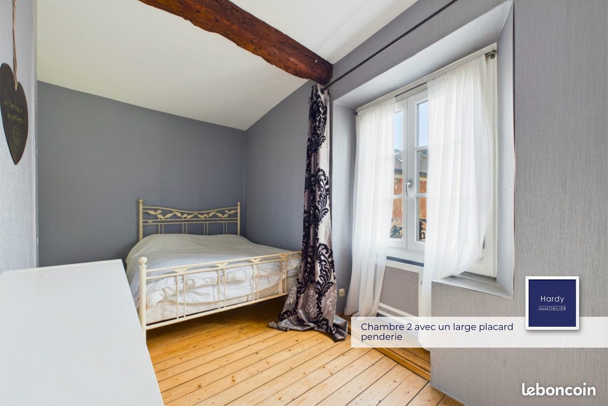 Maison 6 pièces 123 m² (image 10)