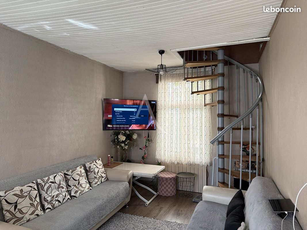 Maison 6 pièces 220 m² · à Romainville · 220 m² · 995 000 €
