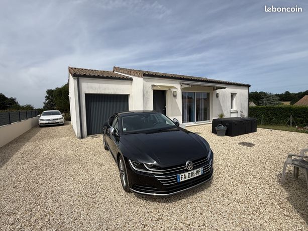 Pavillon 5 pièces 88 m²