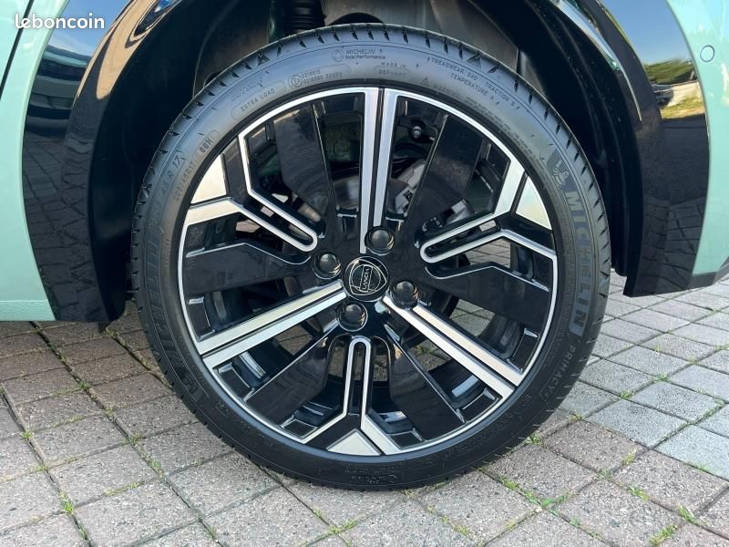 Lancia Ypsilon 1.2 Ibrida 110ch LX eDCT6 (image 8)