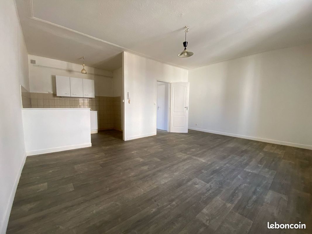 Appartement 3 pièces 47 m² · à Moyeuvre-Grande · 47 m² · 565 €/mois