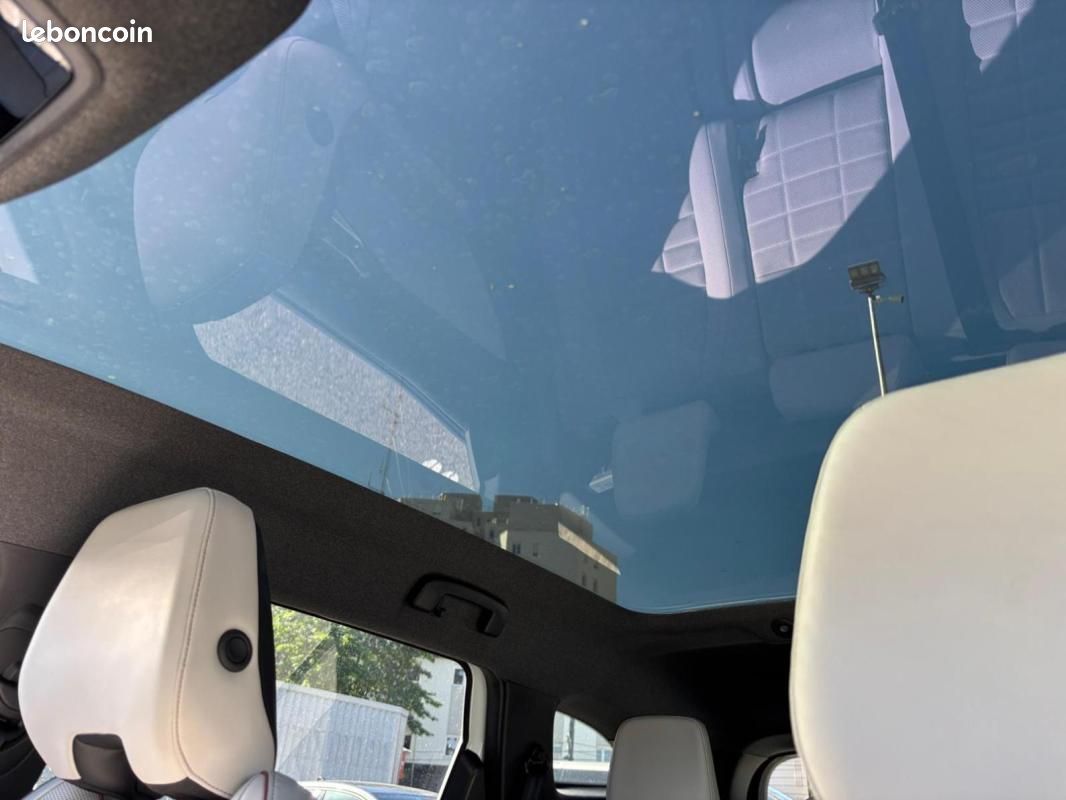 Renault Espace VI E-Tech hybrid 200 Iconic (image 25)