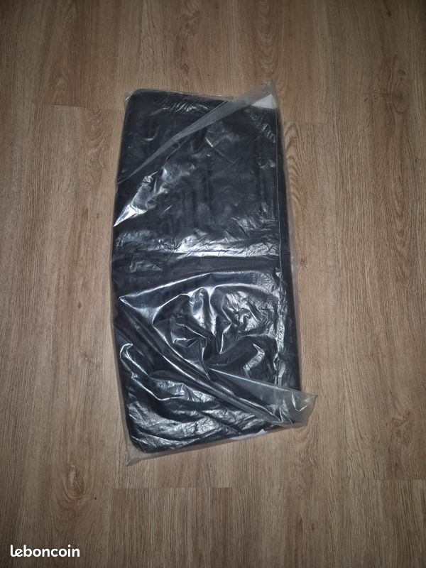Coussin fin 2 places bakfiets (image 2)