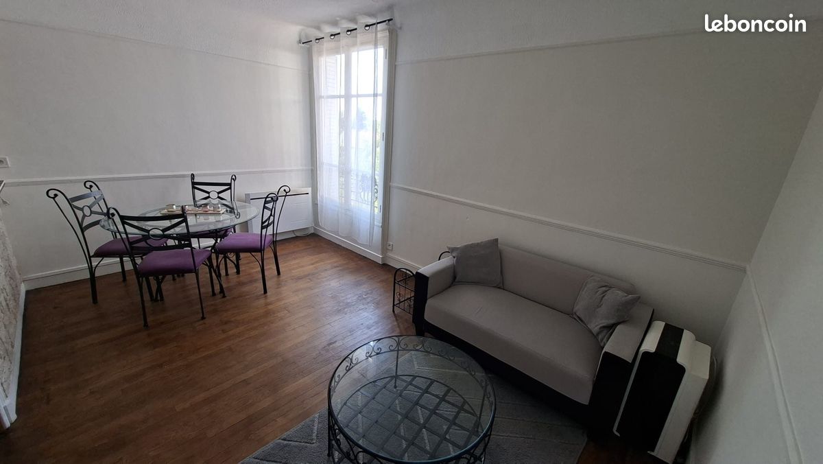 Appartement 2 pièces 40 m² · à Le Bourget · 40 m² · 139 000 €